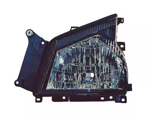 Headlamp Assembly ISUZU NPR 2004-2007 LKQ Heavy Truck - Tampa