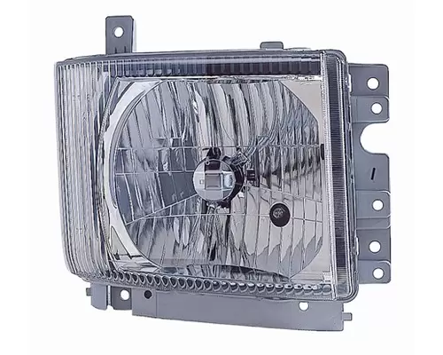 Headlamp Assembly ISUZU NPR 2004-2007 LKQ Heavy Truck - Tampa