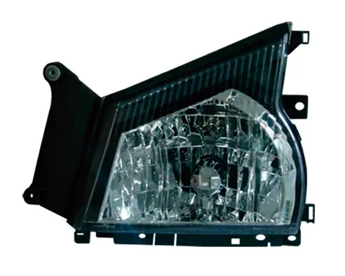 Headlamp Assembly ISUZU NPR 2004-2007 LKQ Western Truck Parts