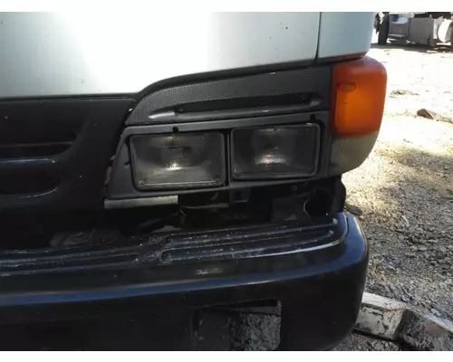 Headlamp Assembly ISUZU NPR 2004-2007 LKQ Evans Heavy Truck Parts