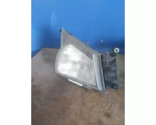 Headlamp Assembly ISUZU NPR 2004-2007 LKQ Evans Heavy Truck Parts