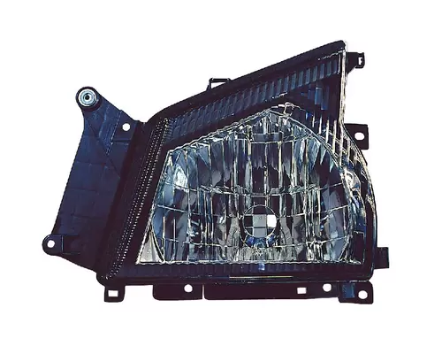 Headlamp Assembly ISUZU NPR 2004-2007 LKQ Evans Heavy Truck Parts