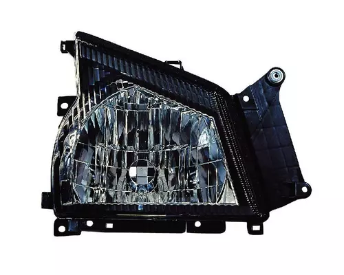 Headlamp Assembly ISUZU NPR 2004-2007 LKQ Evans Heavy Truck Parts