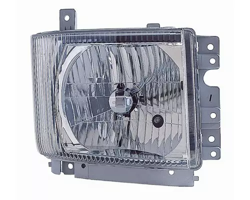 Headlamp Assembly ISUZU NPR 2004-2007 LKQ Evans Heavy Truck Parts