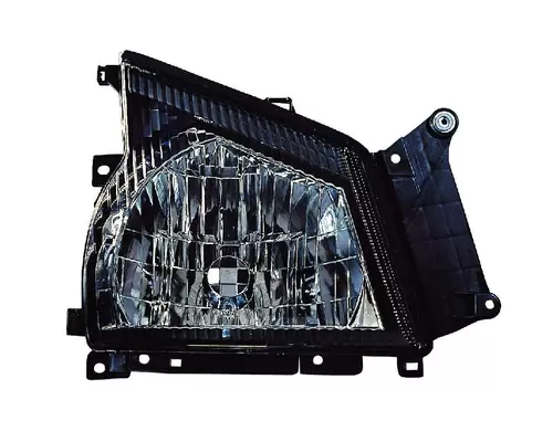 Headlamp Assembly ISUZU NPR 2004-2007 LKQ Heavy Truck Maryland