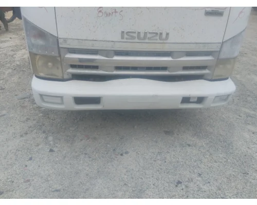 Bumper Assembly, Front ISUZU NPR 2006-2024 LKQ Evans Heavy Truck Parts