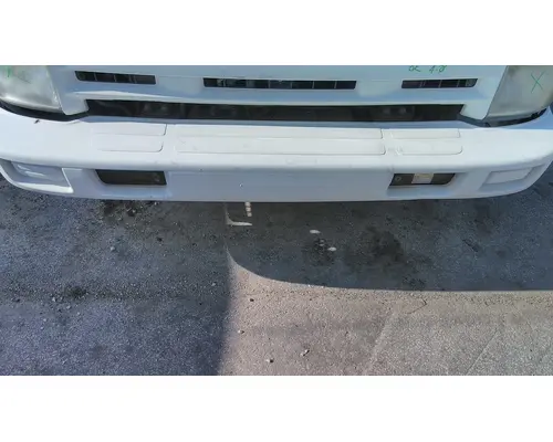 Bumper Assembly, Front ISUZU NPR 2006-2024 LKQ Heavy Truck - Goodys