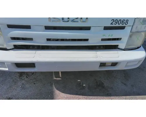 Grille ISUZU NPR 2008-2014 LKQ Heavy Truck - Goodys