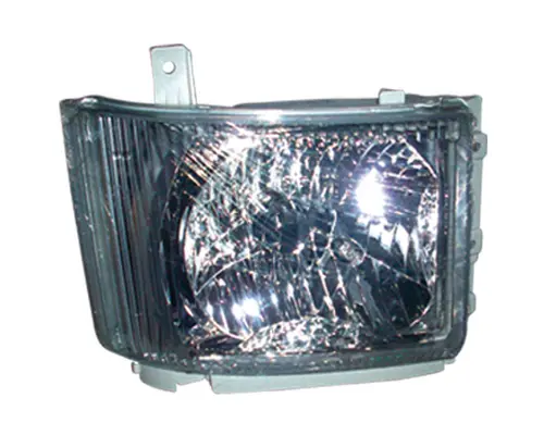 Headlamp Assembly ISUZU NPR 2008-2020 LKQ Geiger Truck Parts