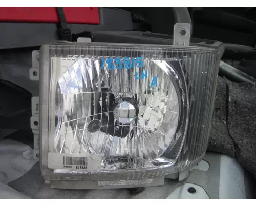Headlamp Assembly ISUZU NPR 2008-2020 LKQ Heavy Truck Maryland