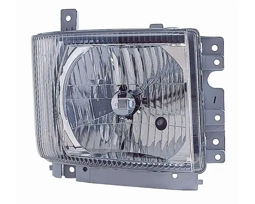 Headlamp Assembly ISUZU NPR 2008-2022 LKQ Heavy Truck - Tampa