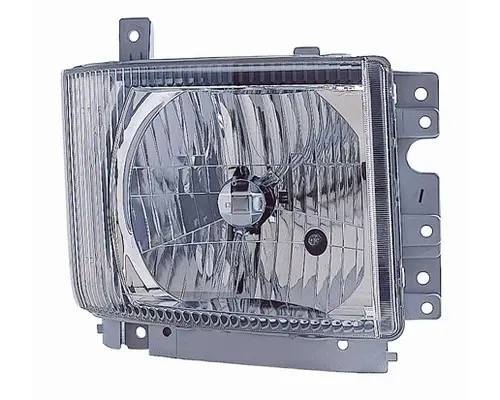 Headlamp Assembly ISUZU NPR 2008-2022 LKQ Geiger Truck Parts
