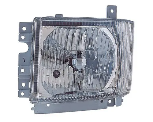 Headlamp Assembly ISUZU NPR 2008-2022 LKQ Plunks Truck Parts And Equipment - Jackson