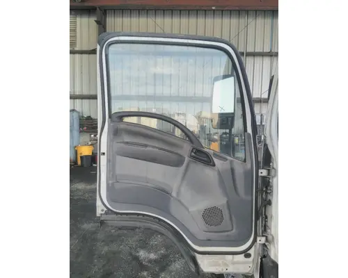 Door Assembly, Front ISUZU NPR 2008-2025 LKQ Heavy Truck - Tampa