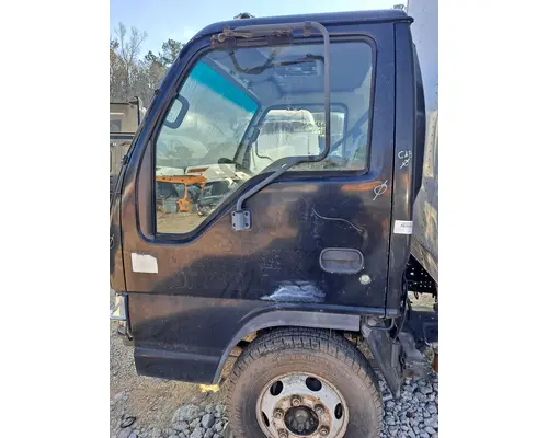 Door Assembly, Front ISUZU NPR HD 1995-2007 LKQ Evans Heavy Truck Parts