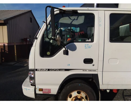 Door Assembly, Front ISUZU NPR HD 1995-2007 LKQ Heavy Truck Maryland