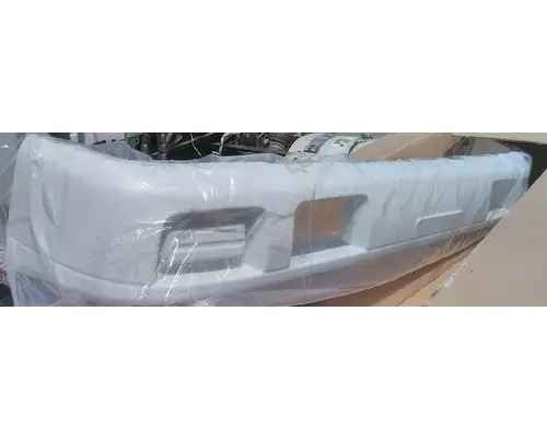 Bumper Assembly, Front ISUZU NPR HD 2006-2025 LKQ Heavy Truck - Goodys