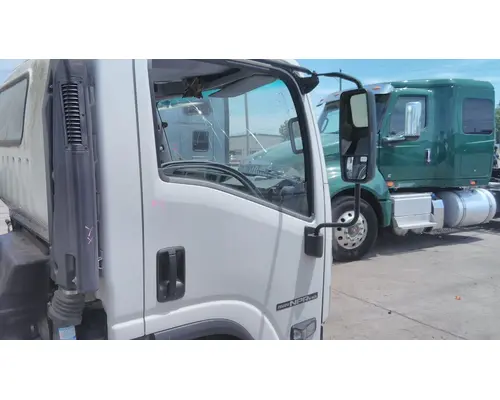 Door Assembly, Front ISUZU NPR HD 2008-2025 LKQ Heavy Truck - Goodys