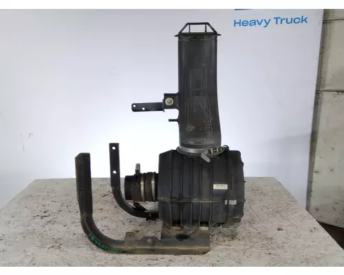 Air Cleaner ISUZU NPR HD LKQ Evans Heavy Truck Parts