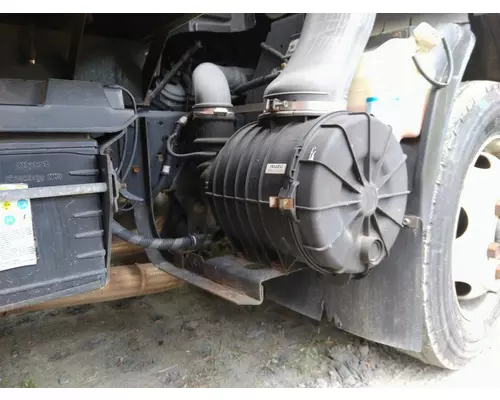Air Cleaner ISUZU NPR HD LKQ Heavy Truck Maryland
