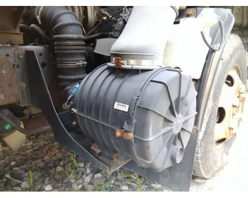 Air Cleaner ISUZU NPR HD LKQ Heavy Truck Maryland