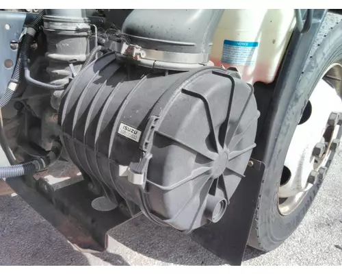 Air Cleaner ISUZU NPR HD LKQ Heavy Truck - Goodys