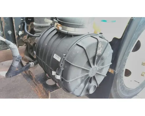 Air Cleaner ISUZU NPR HD LKQ Heavy Truck - Goodys