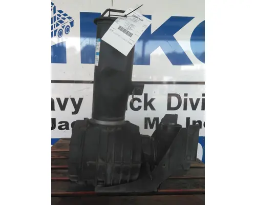 Air Cleaner ISUZU NPR HD LKQ Plunks Truck Parts And Equipment - Jackson
