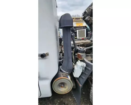 Air Cleaner Isuzu NPR HD Complete Recycling Group LLC