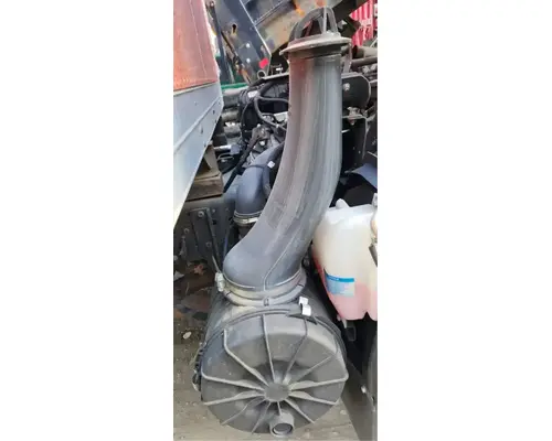 Air Cleaner Isuzu NPR HD Complete Recycling Group LLC