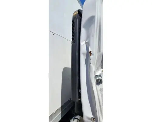 Air Cleaner Isuzu NPR HD Complete Recycling Group LLC