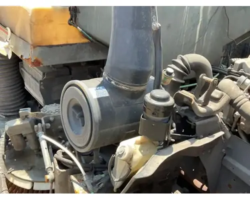 Air Cleaner Isuzu NPR HD Complete Recycling Group LLC