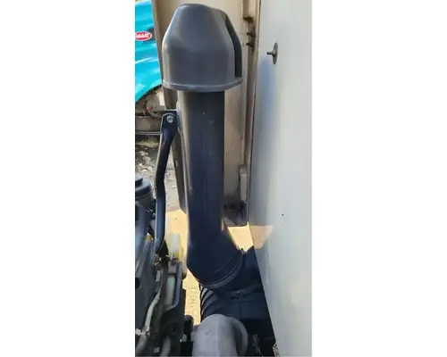Air Cleaner Isuzu NPR HD Complete Recycling Group LLC