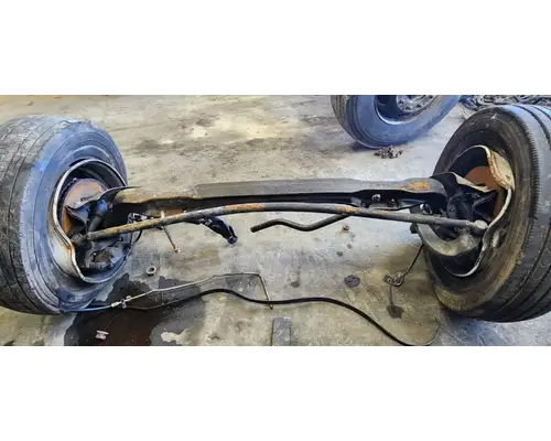 Axle Assembly, Front (Steer) Isuzu NPR HD Complete Recycling Group LLC