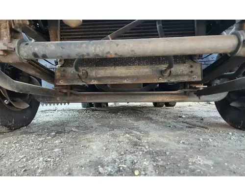 Axle Assembly, Front (Steer) Isuzu NPR HD Complete Recycling Group LLC