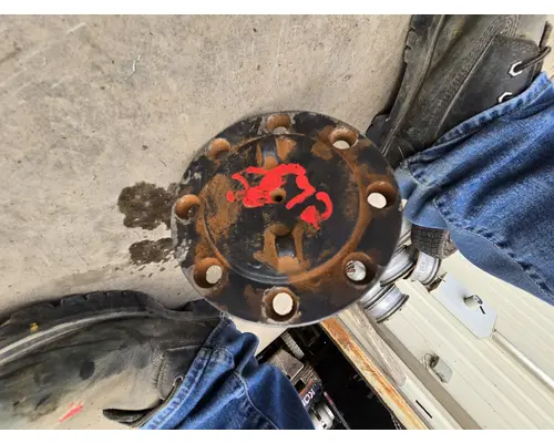 Axle Shaft ISUZU NPR-HD Crest Truck Parts