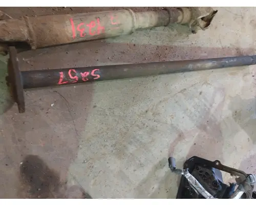 Axle Shaft ISUZU NPR-HD Crest Truck Parts