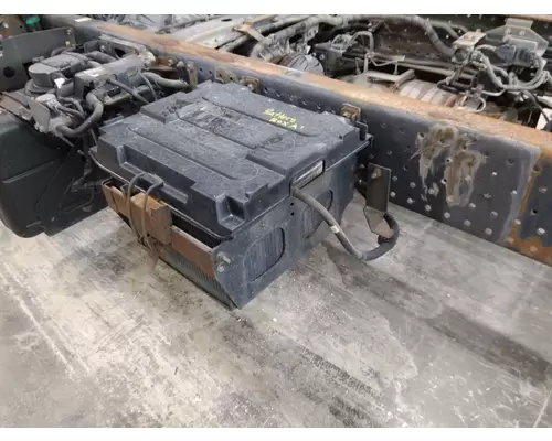 Battery Box ISUZU NPR HD LKQ Thompson Motors - Wykoff