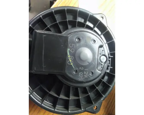 Blower Motor (HVAC) ISUZU NPR HD LKQ KC Truck Parts - Inland Empire