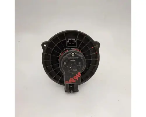 Blower Motor (HVAC) Isuzu NPR HD Complete Recycling Group LLC