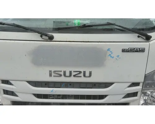Body Parts, Misc. ISUZU NPR HD LKQ Heavy Truck - Goodys