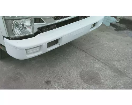 Bumper Assembly, Front ISUZU NPR HD LKQ Heavy Truck - Goodys