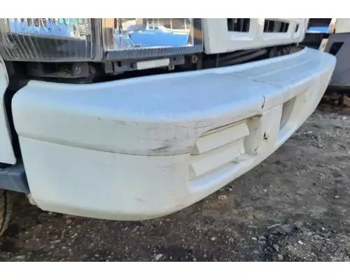Bumper Assembly, Front Isuzu NPR HD Complete Recycling Group LLC