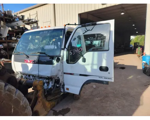 Complete Vehicle ISUZU NPR-HD Crest Truck Parts
