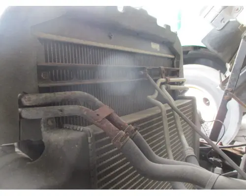 Cooling Assy. (Rad., Cond., ATAAC) ISUZU NPR HD LKQ Heavy Truck - Goodys