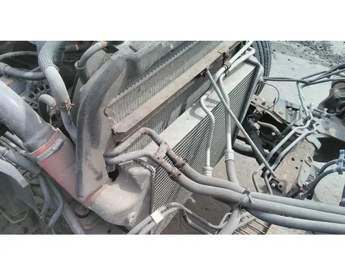Cooling Assy. (Rad., Cond., ATAAC) ISUZU NPR HD LKQ Heavy Truck - Goodys
