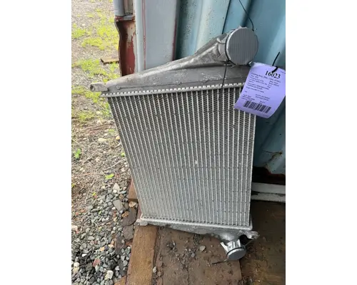 Cooling Assy. (Rad., Cond., ATAAC) ISUZU NPR-HD Camerota Truck Parts