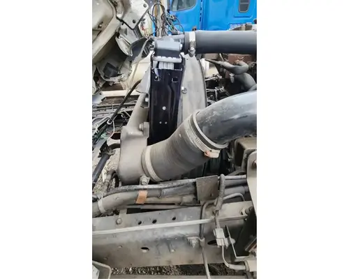 Cooling Assy. (Rad., Cond., ATAAC) Isuzu NPR HD Complete Recycling Group LLC