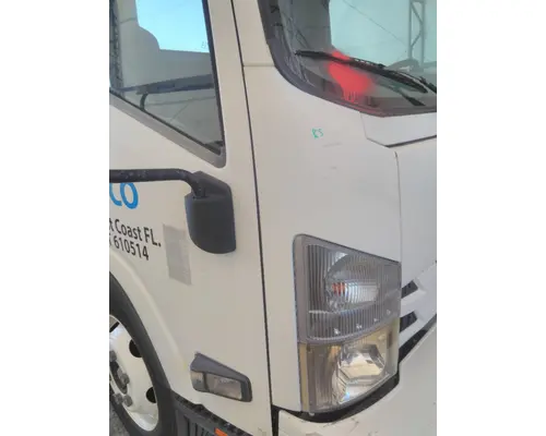 Cowl ISUZU NPR HD LKQ Heavy Truck - Tampa