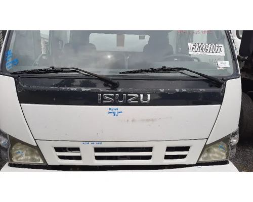 Cowl ISUZU NPR HD LKQ Heavy Truck Maryland